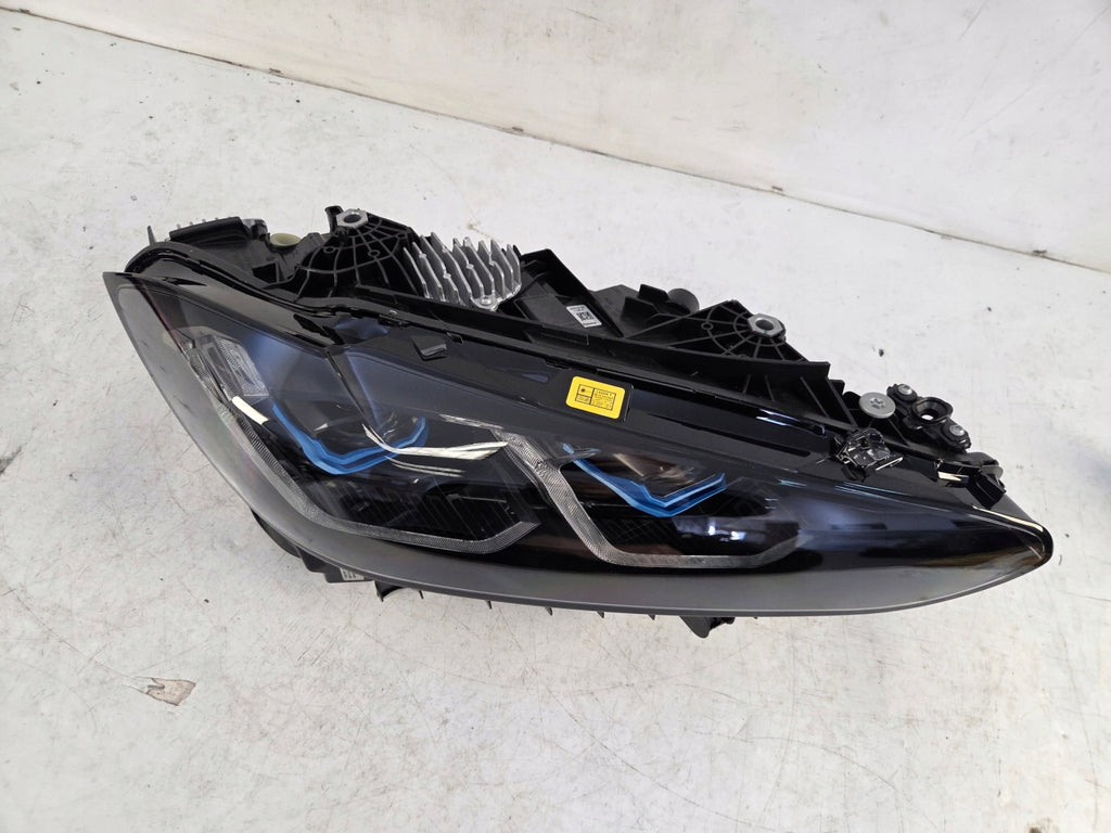 Frontscheinwerfer BMW 4 G22 3 G80 G23 8084892-09 Laser Rechts Headlight SCH5443010875dj
