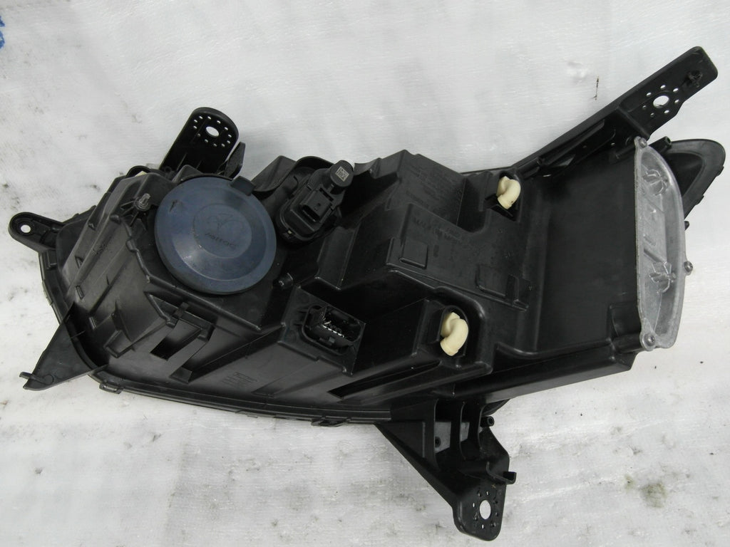 Frontscheinwerfer Dacia Sandero III Jogger 260107920R Full LED Rechts Headlight