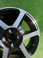 Laden Sie das Bild in den Galerie-Viewer, 1x Alufelge 15 Zoll 5.0&quot; 4x100 38ET 403005504R Renault Twingo Iii Rim Wheel