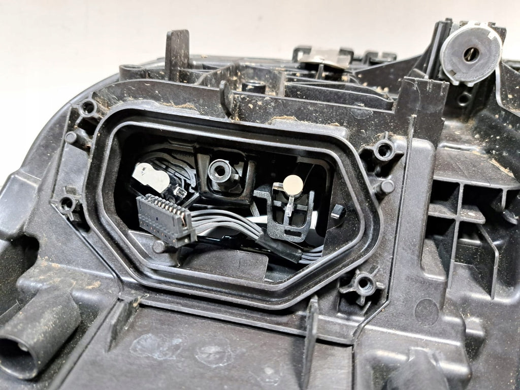 Frontscheinwerfer BMW 3 G21 G20 9450802 LED Rechts Scheinwerfer Headlight SCH5743067326dz