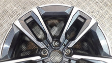 Laden Sie das Bild in den Galerie-Viewer, 1x Alufelge 17 Zoll 7.0" 5x112 6891175 BMW 2 U06 Rim Wheel FEL5186481370cz