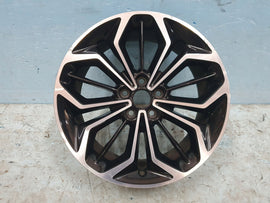 1x Alufelge 18 Zoll 8.0