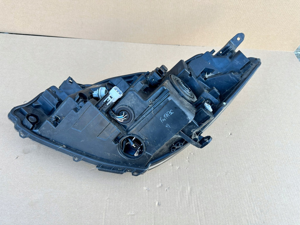 Frontscheinwerfer Toyota Yaris Rechts Scheinwerfer Headlight SCH4367096911qf