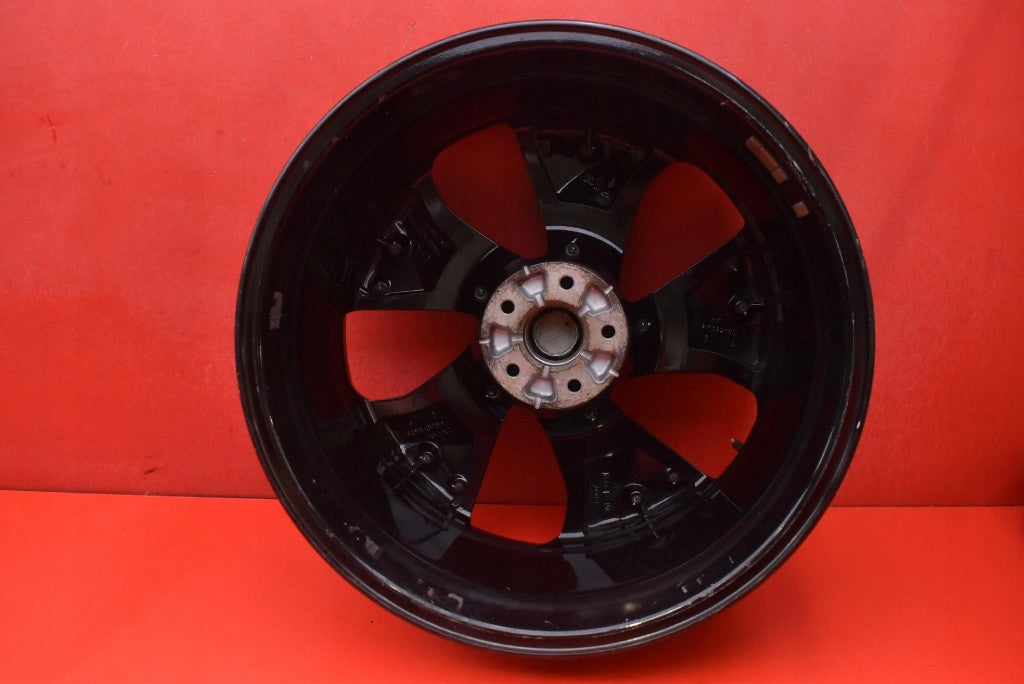 1x Alufelge 20 Zoll 8.0" 5x114.3 57ET 52910-CV210 Kia Ev6 Rim Wheel FEL7285035587sy