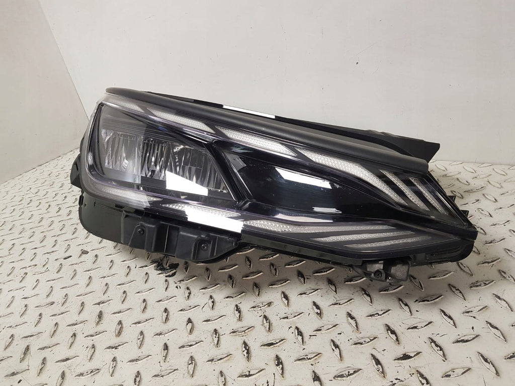 Frontscheinwerfer Kia Ev6 92102-CV0 Full LED Rechts Scheinwerfer Headlight