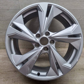 1x Alufelge 19 Zoll 5x112 8Y0601025K Audi A3 Rim Wheel FEL9456497669nj