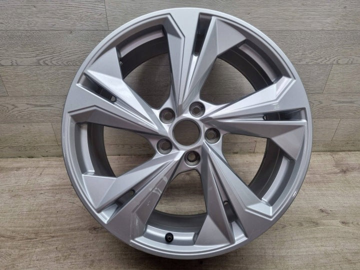 1x Alufelge 19 Zoll 5x112 8Y0601025K Audi A3 Rim Wheel FEL9456497669nj