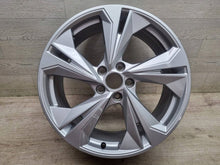 Laden Sie das Bild in den Galerie-Viewer, 1x Alufelge 19 Zoll 5x112 8Y0601025K Audi A3 Rim Wheel FEL9456497669nj