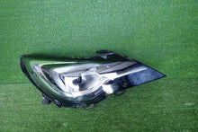 Laden Sie das Bild in den Galerie-Viewer, Frontscheinwerfer Opel Astra K Rechts Scheinwerfer Headlight SCH6589508385cp