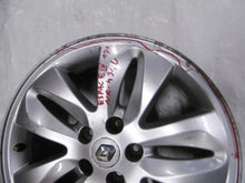 Laden Sie das Bild in den Galerie-Viewer, 1x Alufelge 17 Zoll 7.0&quot; 5x108 Renault Espace Iv Rim Wheel