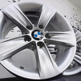 4x Alufelge 16 Zoll 7.5