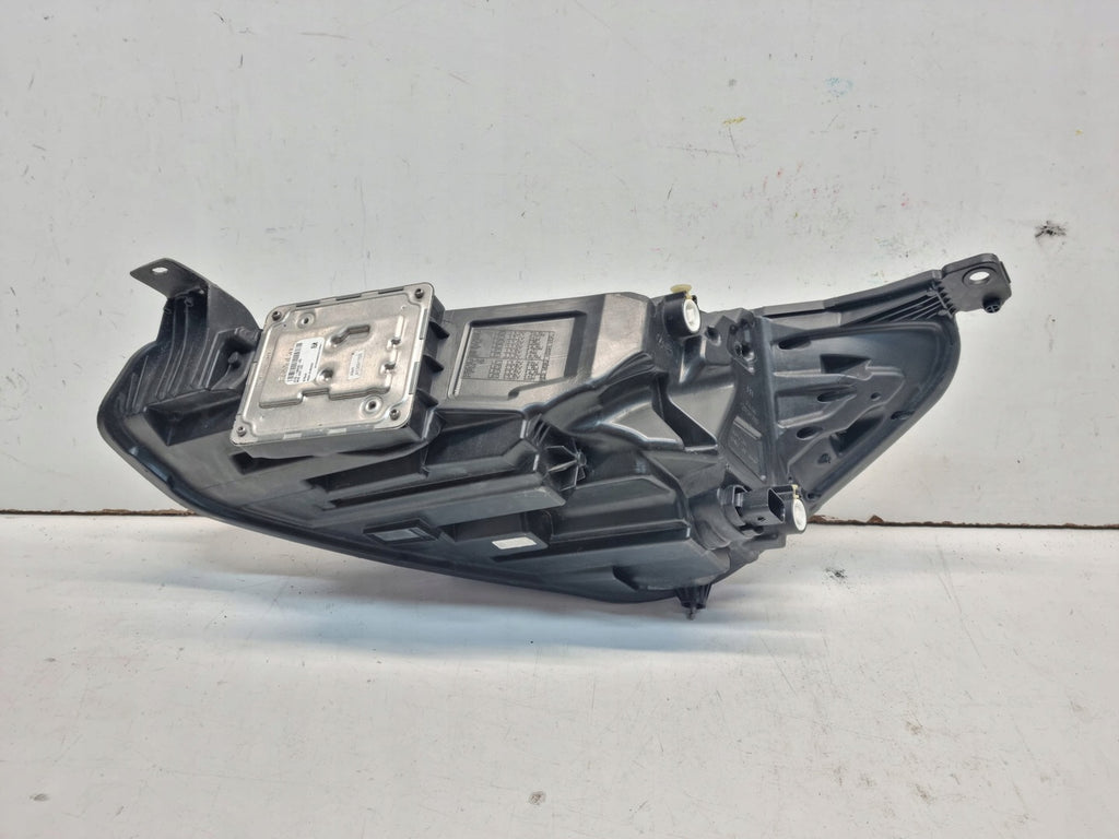 Frontscheinwerfer Ford Focus JX7B-13E014-AD LED Rechts Scheinwerfer Headlight