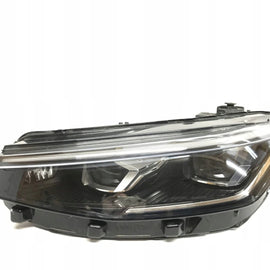 Frontscheinwerfer VW Passat 3J1941035 Links Scheinwerfer Headlight SCH3902739572yf