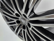 Laden Sie das Bild in den Galerie-Viewer, 4x Alufelge 18 Zoll 8.0&quot; 5x112 31ET Audi A4 Rim Wheel