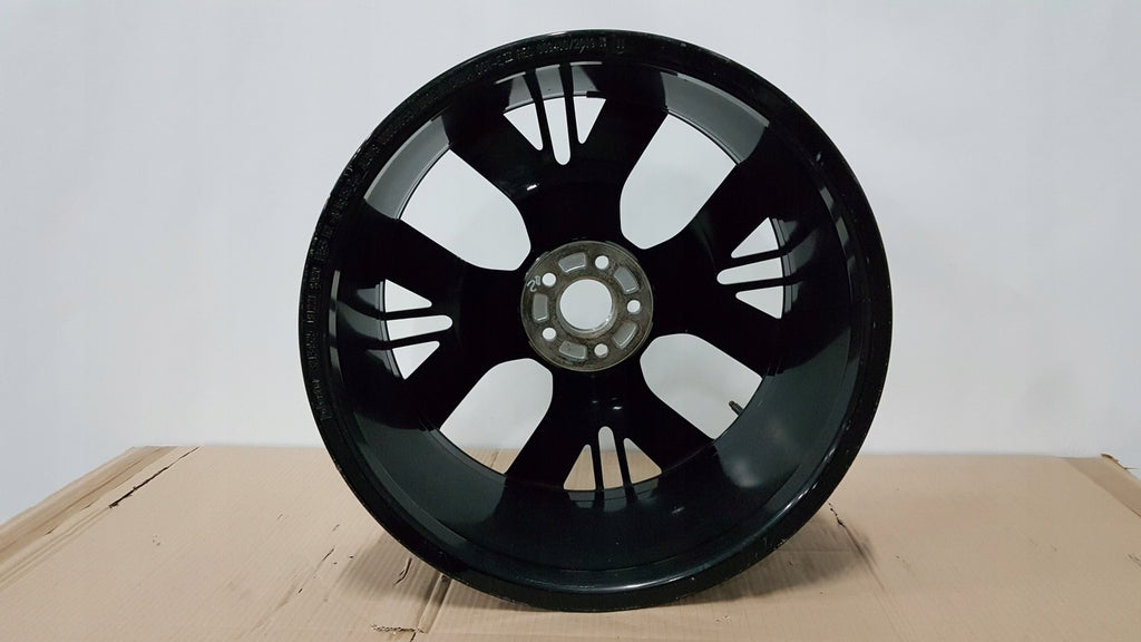 1x Alufelge 20 Zoll 9.0" 5x108 53ET Polestar Rim Wheel