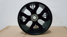 Load image into Gallery viewer, 1x Alufelge 20 Zoll 9.0&quot; 5x108 53ET Polestar Rim Wheel