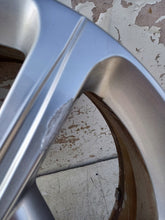Load image into Gallery viewer, 1x Alufelge 17 Zoll 6.5" 5x112 A1774011200 Mercedes-Benz Rim Wheel FEL3238416687lm