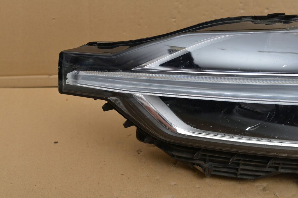 Frontscheinwerfer Volvo Xc90 31655229 Links Scheinwerfer Headlight SCH9451739904ox