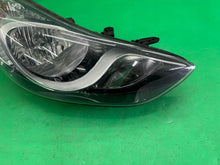 Load image into Gallery viewer, Frontscheinwerfer Hyundai Elantra Rechts Scheinwerfer Headlight