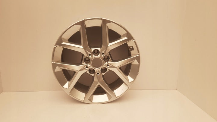 1x Alufelge 17 Zoll 7.0" 5x112 41ET 6898299 BMW X1 Mini Rim Wheel FEL6561090354po