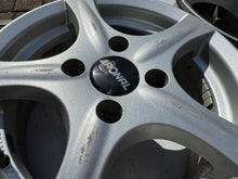 Load image into Gallery viewer, 4x Alufelge 14 Zoll 6.0" 4x108 13ET Silber 42R4604250 Peugeot I Rim Wheel FEL6356566610fb