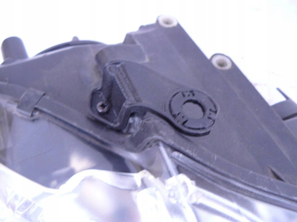 Frontscheinwerfer VW Touran 1T1941006B LE06A61460301233202 Rechts Headlight SCH4948582442rx