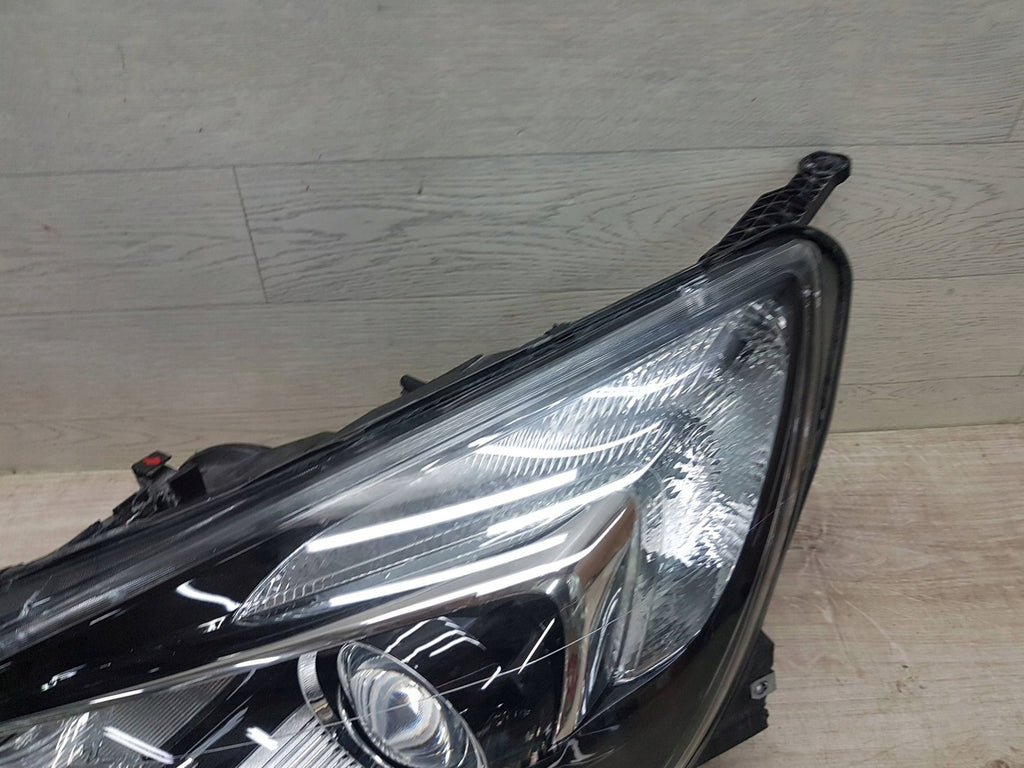 Frontscheinwerfer Opel Astra J 39027951 LE10A6241 Ein Stück (Rechts oder Links) SCH6679770487jc