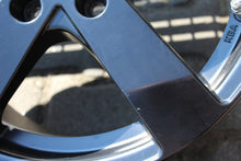 Load image into Gallery viewer, 4x Alufelge 16 Zoll 7.5" 5x112 50ET Matt Schwarz KBA49734 Audi I Rim Wheel FEL9767864672bt