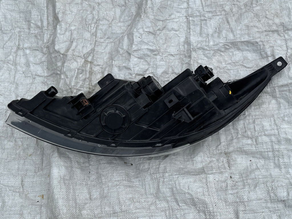 Frontscheinwerfer Kia Sportage 92102-3U250 LED Rechts Scheinwerfer Headlight SCH8560096733gs
