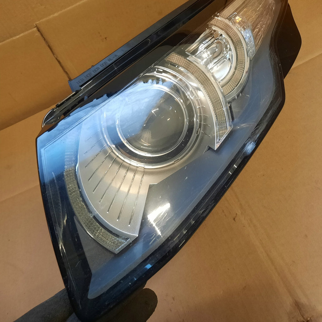 Frontscheinwerfer Land Rover Range I BJ32-13W030-EC Xenon Rechts oder Links SCH7967489505iy