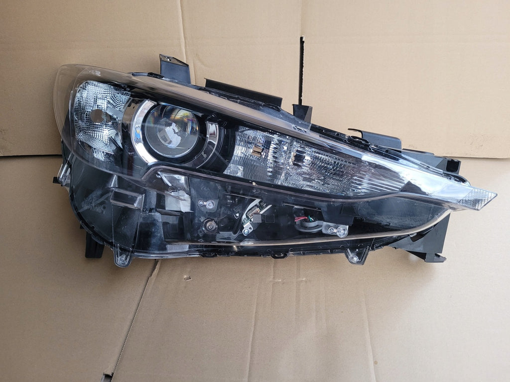 Frontscheinwerfer Mazda Cx5 KB8M51030 Rechts Scheinwerfer Headlight