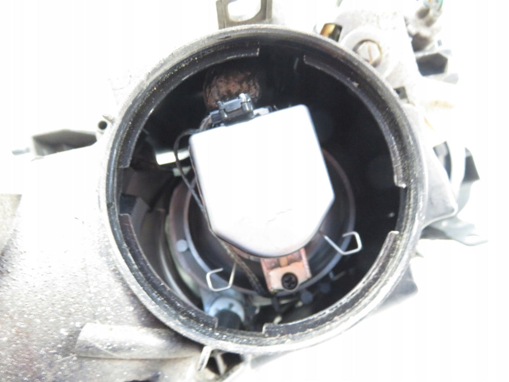 Frontscheinwerfer Mazda Cx-7 Rechts Scheinwerfer Headlight SCH6605698944fu