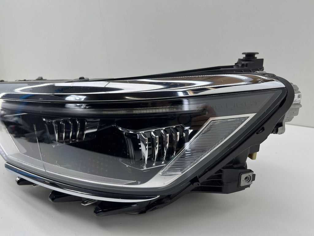 Frontscheinwerfer VW Passat B8 3G1941081P LED Links Scheinwerfer Headlight SCH5180593258qu