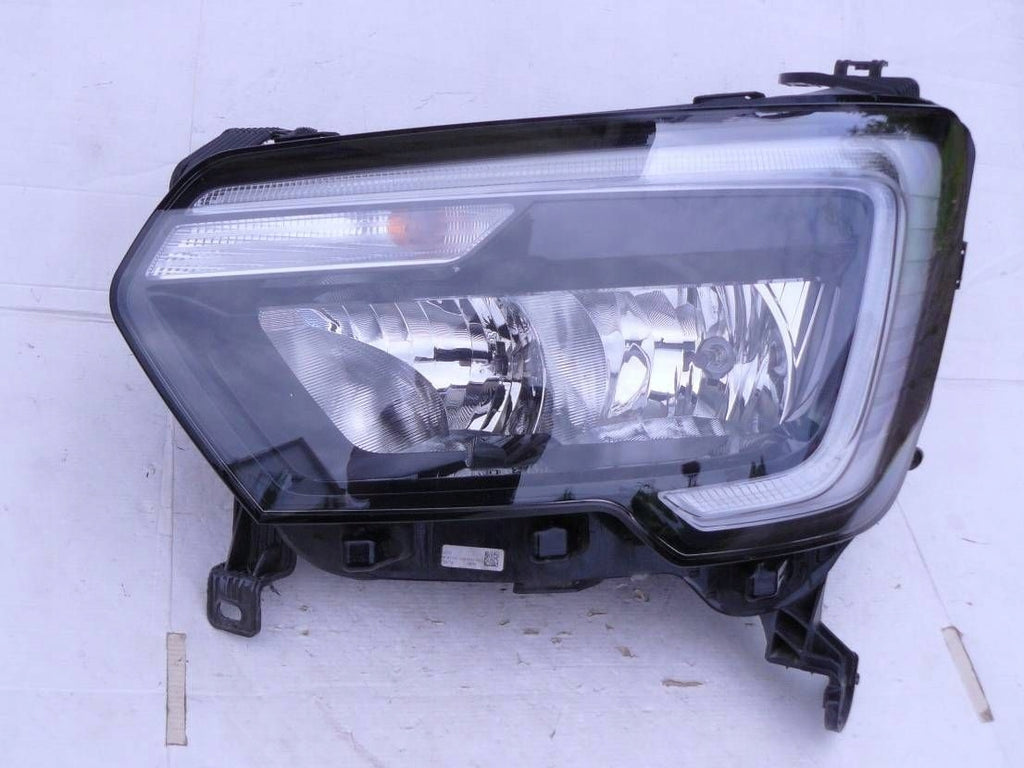 Frontscheinwerfer Renault Master III 260607867R LED Links Scheinwerfer Headlight SCH5569781441qe