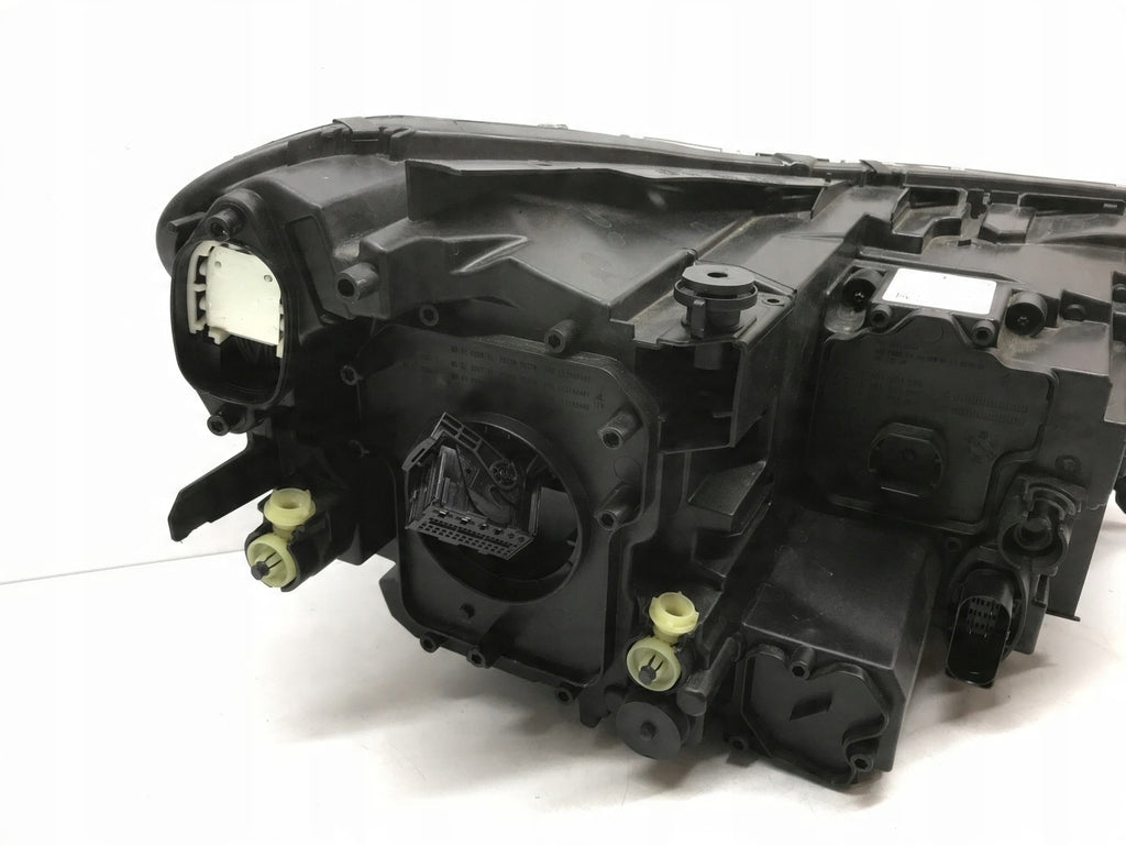 Frontscheinwerfer VW Tiguan 571941035C LED Links Scheinwerfer Headlight