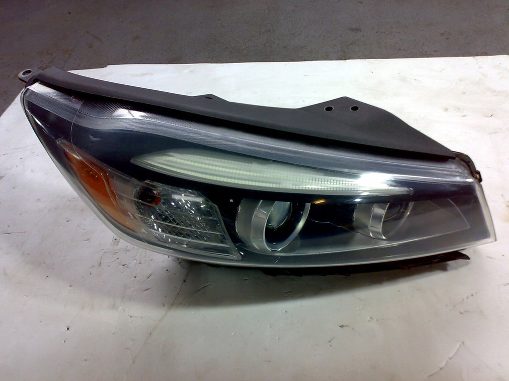 Frontscheinwerfer Kia Sorento III 92102-C6 LED Rechts Scheinwerfer Headlight