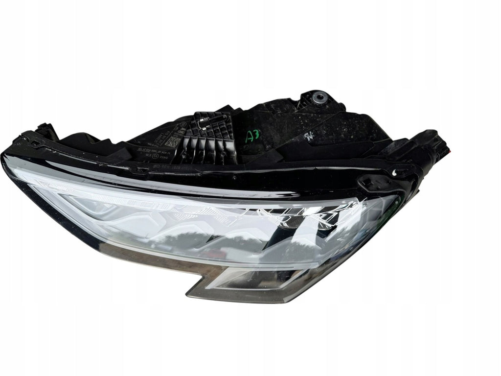 Frontscheinwerfer Audi A3 8Y0941012C 8Y0941011C Full LED Ein Satz Headlight