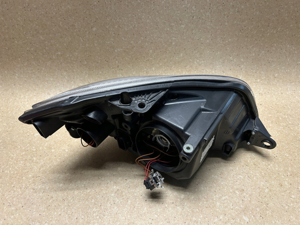 Frontscheinwerfer Skoda Fabia II 6J941017A Links Scheinwerfer Headlight SCH6881822921hc