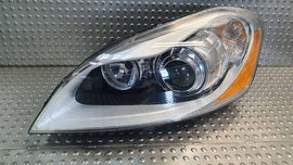 Frontscheinwerfer Volvo Xc60 I 89902826 Xenon Links Scheinwerfer Headlight SCH7162137699yd