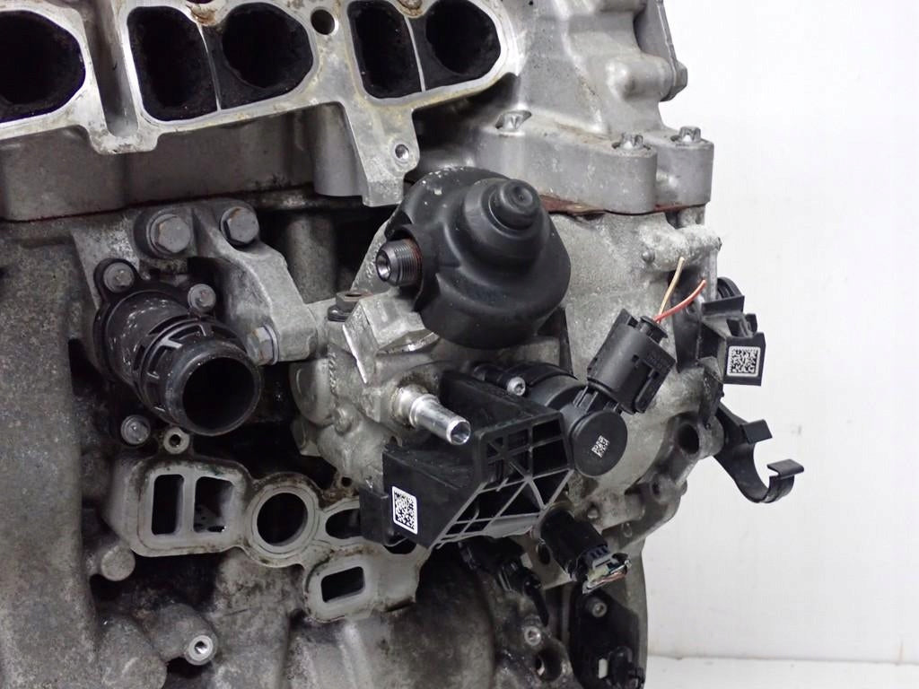 Motor BMW 2 Active F45 F39 B47C20A 2.0 190PS 140kW 153TKm 2017 Diesel Komplett