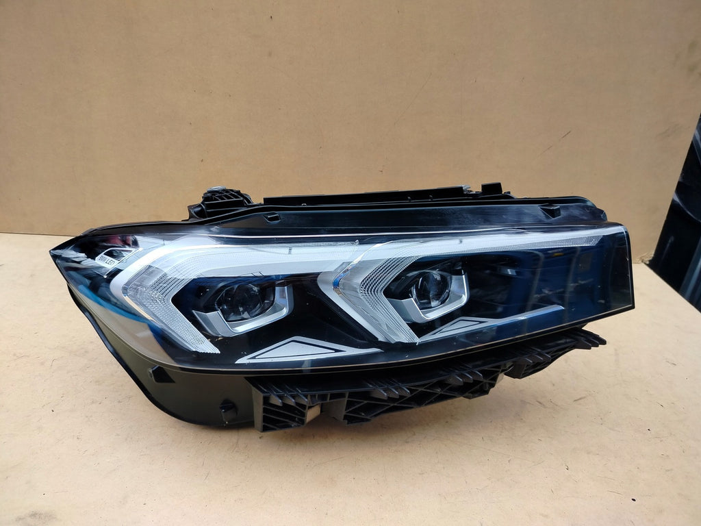 Frontscheinwerfer BMW G20 9450796 Full LED Rechts Scheinwerfer Headlight SCH2869295766rs