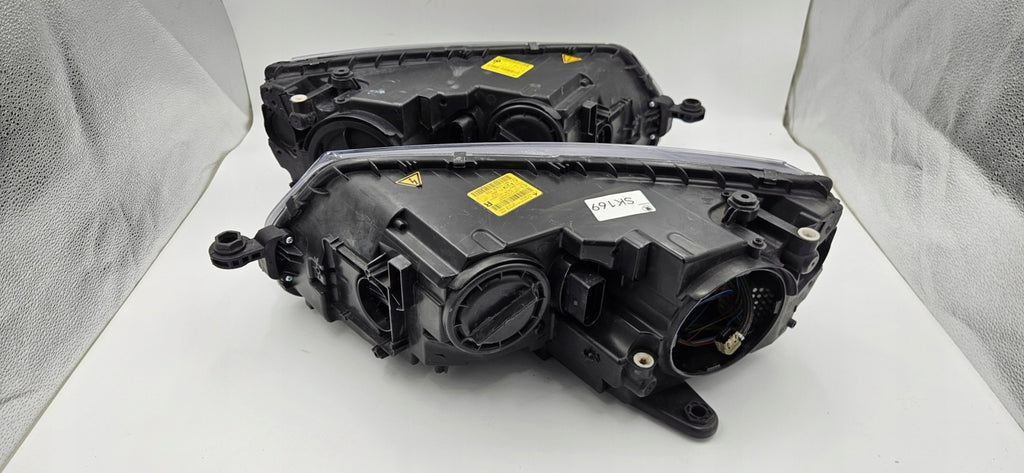 Frontscheinwerfer Skoda Octavia III 5E1941016B Xenon Rechts oder Links SCH6561633382ok