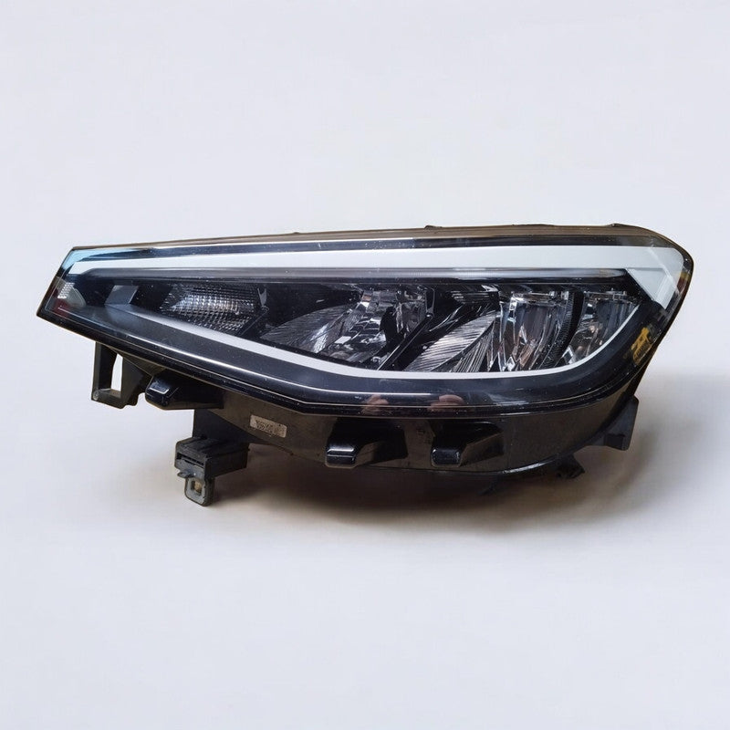 Frontscheinwerfer VW Id.4 11B941005 00217512-07 LED Links Scheinwerfer Headlight