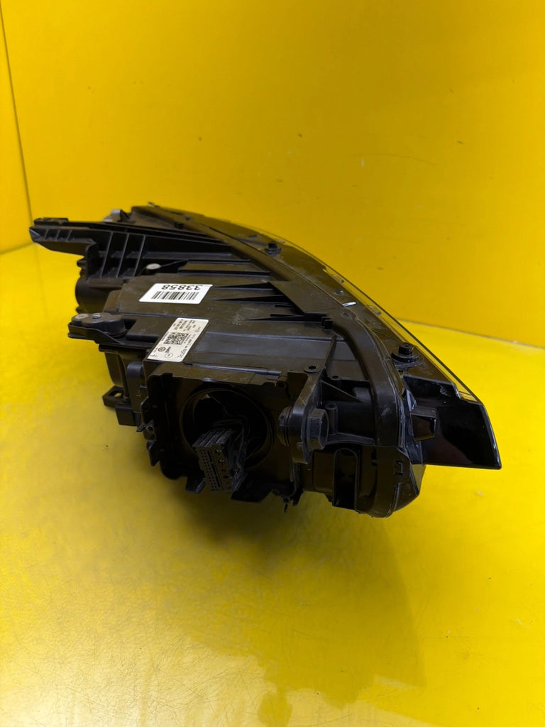 Frontscheinwerfer VW Passat B8 3G1941081P LED Links Scheinwerfer Headlight SCH6883835734me
