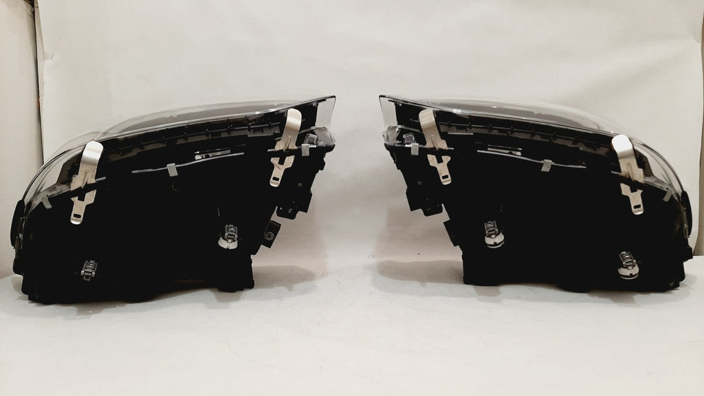 Frontscheinwerfer BMW X3 G01 8739654 8739653 LED Ein Satz Scheinwerfer Headlight SCH2943328749sv