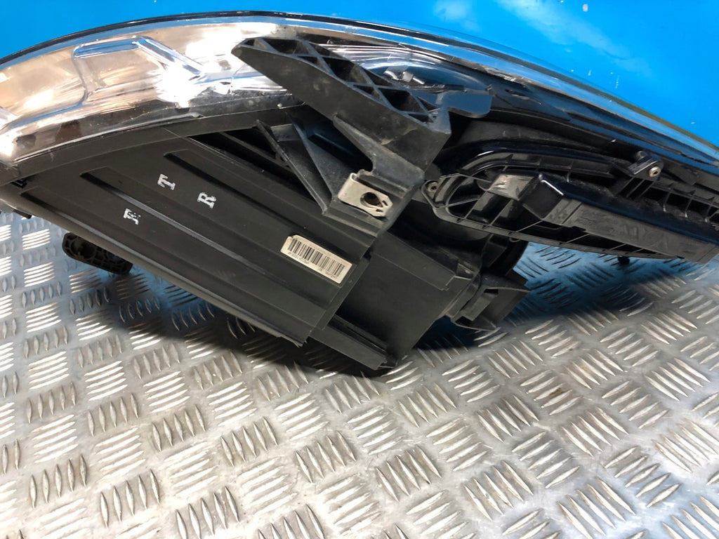 Frontscheinwerfer Citroën Ds5 9802086680 LED Links Scheinwerfer Headlight