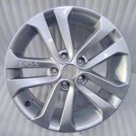 1x Alufelge 17 Zoll 7.0