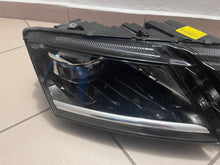 Laden Sie das Bild in den Galerie-Viewer, Frontscheinwerfer Skoda Octavia III 5E1941016D LED Rechts Scheinwerfer Headlight SCH5244788987ge