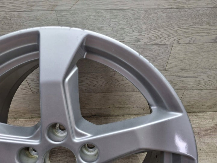 1x Alufelge 17 Zoll 5x112 8V0601025CT Audi A3 Rim Wheel FEL4251907860fk