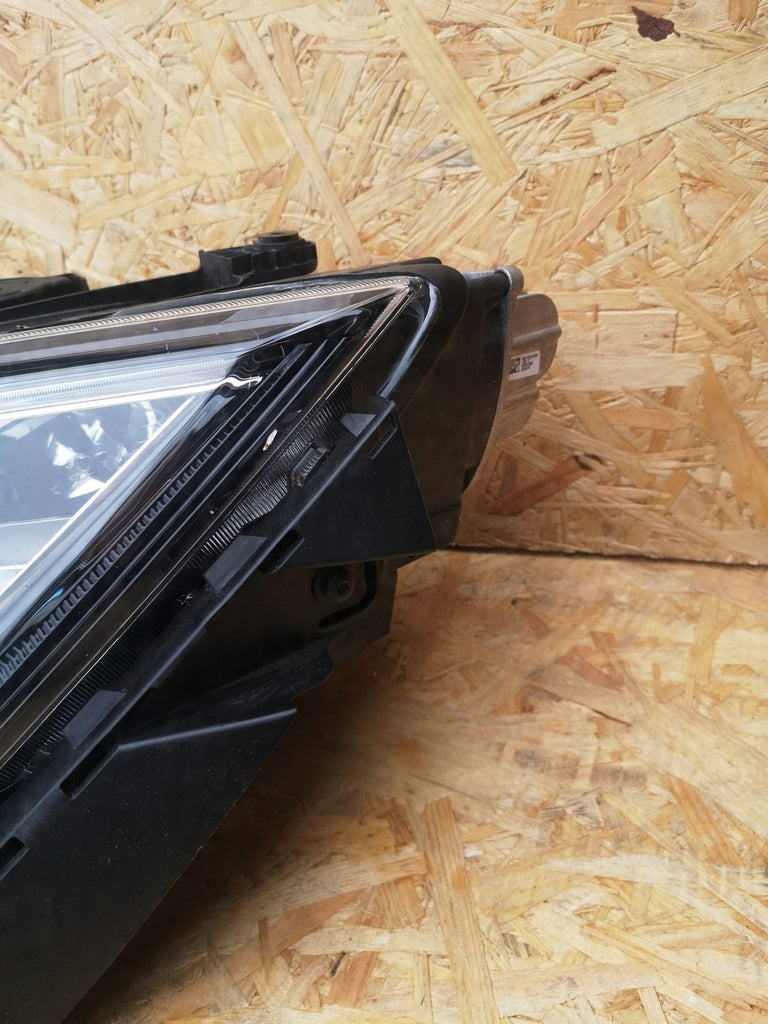 Frontscheinwerfer Seat Ateca 576941007D Links Scheinwerfer Headlight